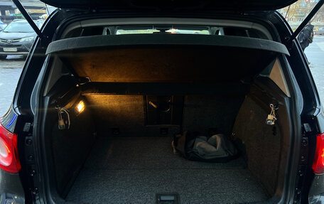 Volkswagen Tiguan I, 2010 год, 899 999 рублей, 15 фотография