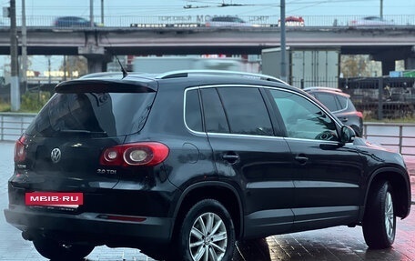 Volkswagen Tiguan I, 2010 год, 899 999 рублей, 5 фотография