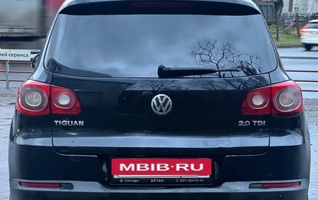 Volkswagen Tiguan I, 2010 год, 899 999 рублей, 6 фотография