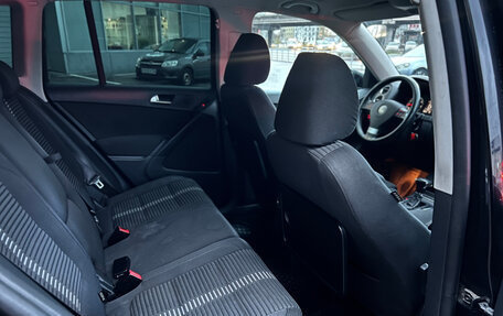 Volkswagen Tiguan I, 2010 год, 899 999 рублей, 16 фотография