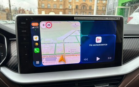 Skoda Kodiaq I, 2023 год, 3 990 000 рублей, 9 фотография