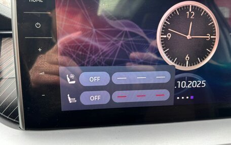 Skoda Kodiaq I, 2023 год, 3 990 000 рублей, 11 фотография