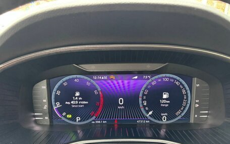 Skoda Kodiaq I, 2023 год, 3 990 000 рублей, 17 фотография