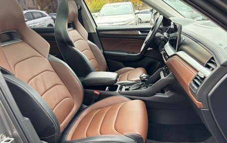 Skoda Kodiaq I, 2023 год, 3 990 000 рублей, 22 фотография