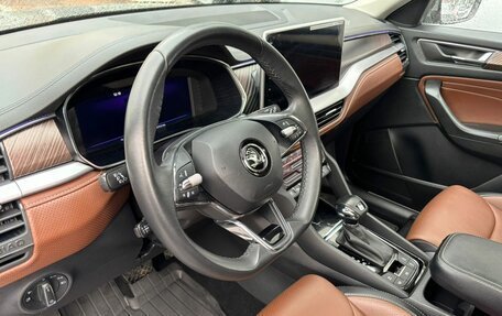 Skoda Kodiaq I, 2023 год, 3 990 000 рублей, 32 фотография