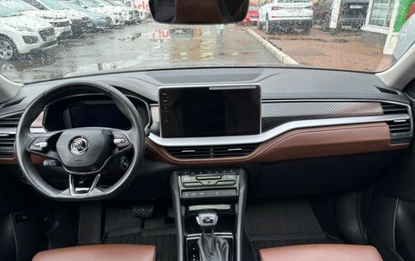 Skoda Kodiaq I, 2023 год, 3 990 000 рублей, 24 фотография