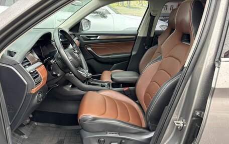 Skoda Kodiaq I, 2023 год, 3 990 000 рублей, 34 фотография