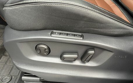 Skoda Kodiaq I, 2023 год, 3 990 000 рублей, 33 фотография