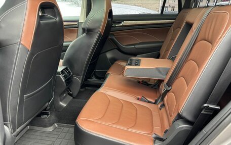 Skoda Kodiaq I, 2023 год, 3 990 000 рублей, 28 фотография