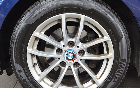 BMW 1 серия, 2017 год, 1 590 000 рублей, 8 фотография