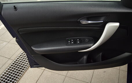 BMW 1 серия, 2017 год, 1 590 000 рублей, 9 фотография