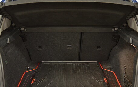 BMW 1 серия, 2017 год, 1 590 000 рублей, 23 фотография