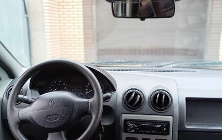 Renault Logan I, 2006 год, 165 000 рублей, 7 фотография