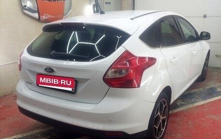 Ford Focus III, 2012 год, 635 000 рублей, 8 фотография