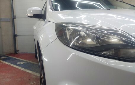 Ford Focus III, 2012 год, 635 000 рублей, 10 фотография