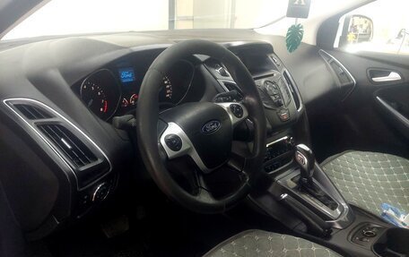 Ford Focus III, 2012 год, 635 000 рублей, 12 фотография