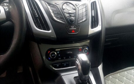 Ford Focus III, 2012 год, 635 000 рублей, 14 фотография