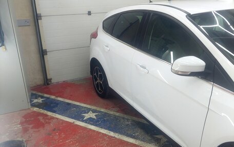 Ford Focus III, 2012 год, 635 000 рублей, 11 фотография