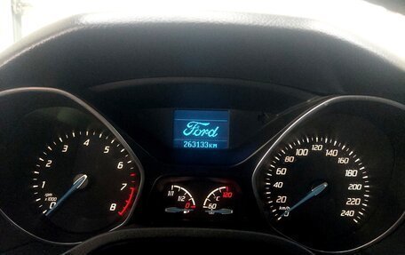 Ford Focus III, 2012 год, 635 000 рублей, 13 фотография