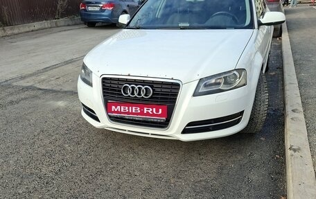 Audi A3, 2010 год, 700 000 рублей, 1 фотография