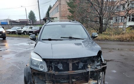 Great Wall Hover H3 I, 2013 год, 200 000 рублей, 1 фотография