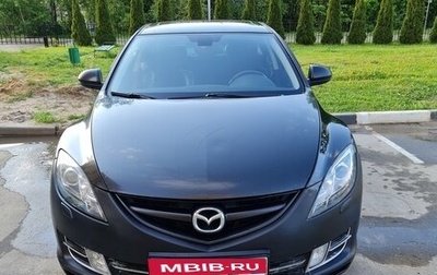 Mazda 6, 2008 год, 670 000 рублей, 1 фотография