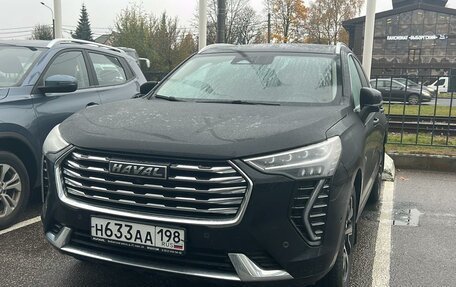 Haval Jolion, 2022 год, 1 599 000 рублей, 1 фотография