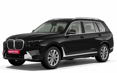 BMW X7, 2025 год, 18 900 000 рублей, 1 фотография