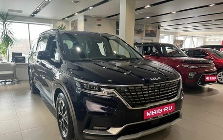 KIA Carnival, 2025 год, 7 000 000 рублей, 1 фотография