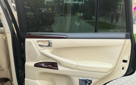 Lexus LX III, 2014 год, 4 500 000 рублей, 16 фотография