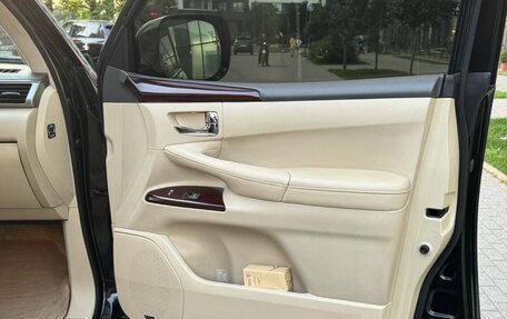 Lexus LX III, 2014 год, 4 500 000 рублей, 14 фотография