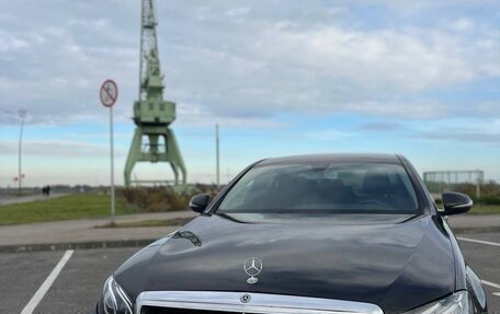 Mercedes-Benz E-Класс, 2020 год, 2 180 000 рублей, 2 фотография