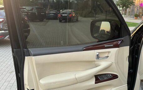 Lexus LX III, 2014 год, 4 500 000 рублей, 24 фотография