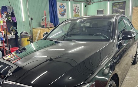 Mercedes-Benz E-Класс, 2020 год, 2 180 000 рублей, 14 фотография