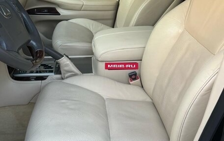 Lexus LX III, 2014 год, 4 500 000 рублей, 21 фотография