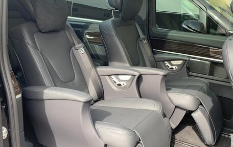 Mercedes-Benz V-Класс, 2020 год, 8 300 000 рублей, 5 фотография