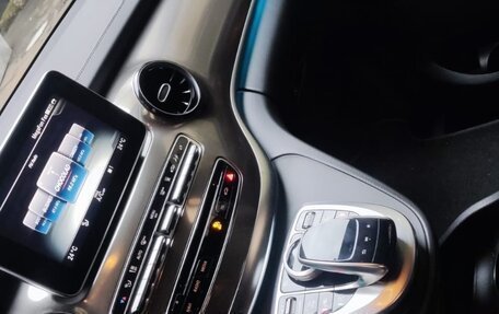 Mercedes-Benz V-Класс, 2020 год, 8 300 000 рублей, 4 фотография