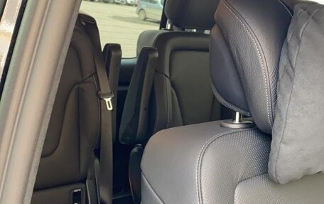 Mercedes-Benz V-Класс, 2020 год, 8 300 000 рублей, 11 фотография