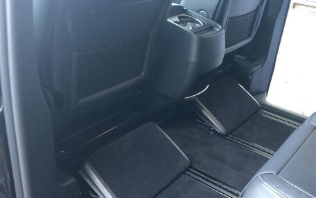 Mercedes-Benz V-Класс, 2020 год, 8 300 000 рублей, 10 фотография