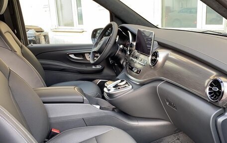 Mercedes-Benz V-Класс, 2020 год, 8 300 000 рублей, 14 фотография