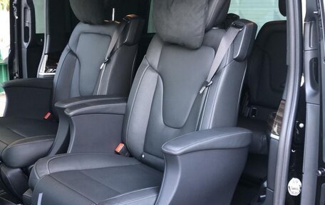 Mercedes-Benz V-Класс, 2020 год, 8 300 000 рублей, 20 фотография