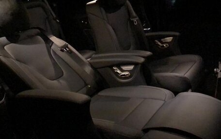 Mercedes-Benz V-Класс, 2020 год, 8 300 000 рублей, 22 фотография