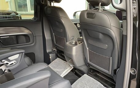 Mercedes-Benz V-Класс, 2020 год, 8 300 000 рублей, 21 фотография