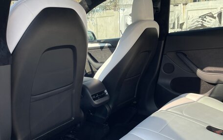 Tesla Model Y I, 2021 год, 4 300 000 рублей, 9 фотография