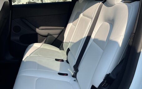 Tesla Model Y I, 2021 год, 4 300 000 рублей, 8 фотография