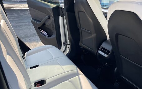 Tesla Model Y I, 2021 год, 4 300 000 рублей, 11 фотография