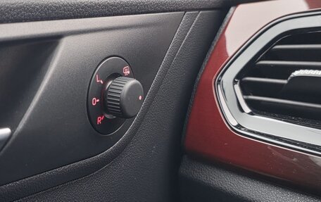 Volkswagen Polo VI (EU Market), 2021 год, 1 990 000 рублей, 6 фотография