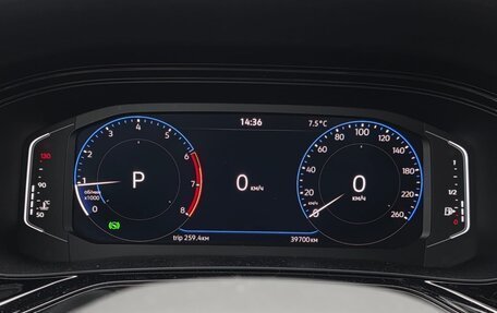 Volkswagen Polo VI (EU Market), 2021 год, 1 990 000 рублей, 12 фотография