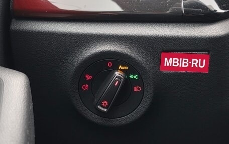 Volkswagen Polo VI (EU Market), 2021 год, 1 990 000 рублей, 7 фотография