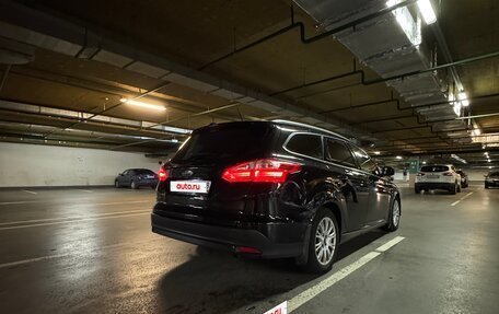 Ford Focus III, 2013 год, 500 000 рублей, 4 фотография